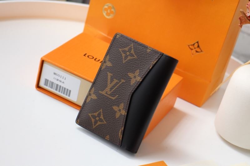 Louis Vuitton Wallets